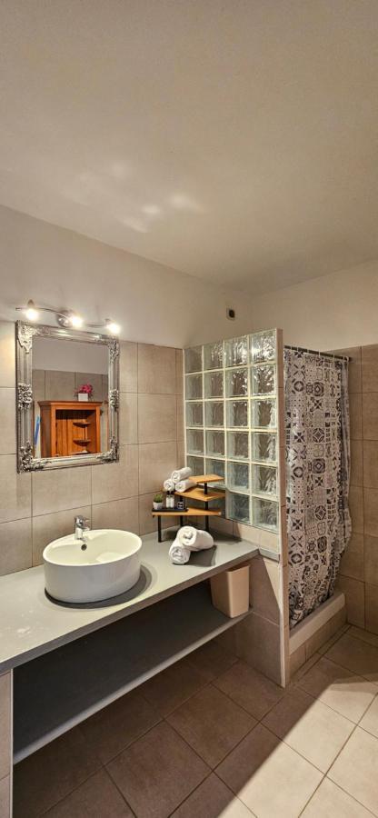 T3 Paisible Quartier Vigna Maggiore, Olmeto Ольмето Экстерьер фото